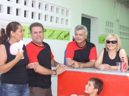 XVII Concentracion - 2010